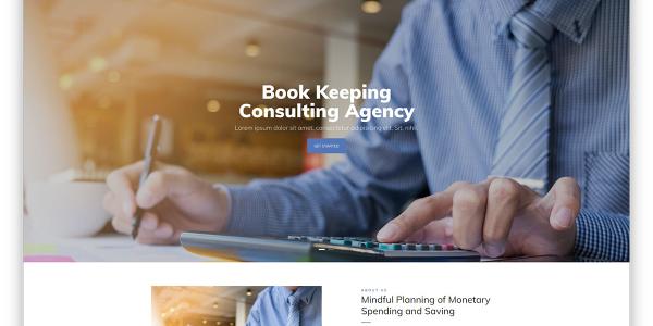 Book Keeping Photo