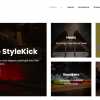 StyleKick Photo
