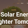 SUNTRIX Photo